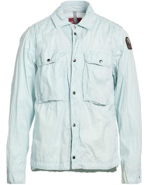 Parajumpers Sky Jacket Polyamide - Blue