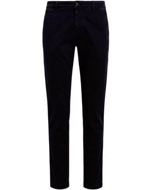 Jacob Cohen Trouser - Blue