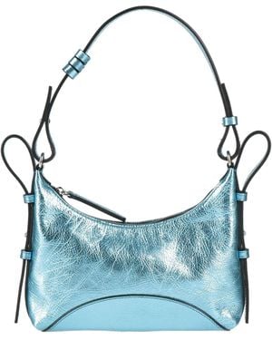 Zanellato Handtaschen - Blau