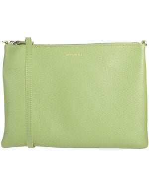 Coccinelle Cross-Body Bags - Green