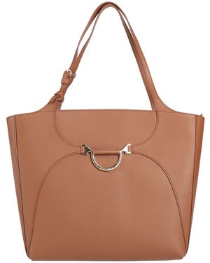 Borbonese Handtaschen - Braun