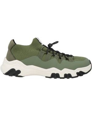 Baldinini Trainers - Green