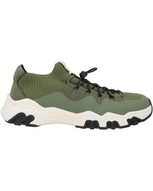 Baldinini Sneakers - Verde