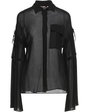 Trussardi Camicia - Nero
