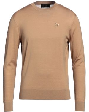 DSquared² Jumper - Natural