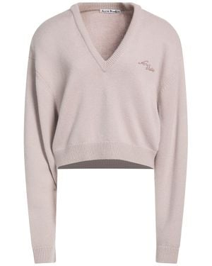 Acne Studios Pullover - Lila