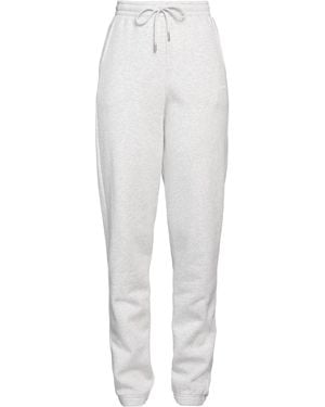 Coperni Trousers Cotton, Polyester - White