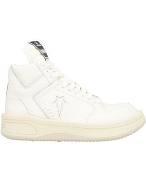 CONVERSE X DRKSHDW Trainers - Natural