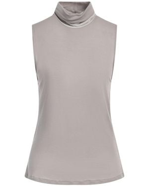 Purotatto Top - Grey