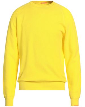 Suns Boards Pullover - Gelb