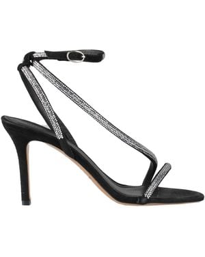 Isabel Marant Sandals - Black