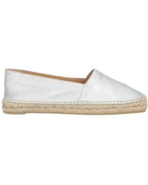 Castañer Espadrilles - White