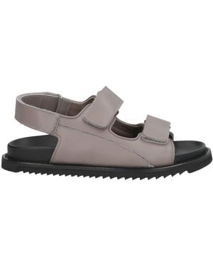 Doucal's Sandalias - Gris