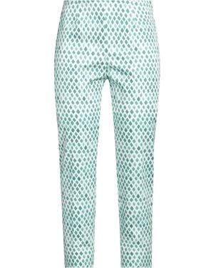 Peserico Trouser - Blue