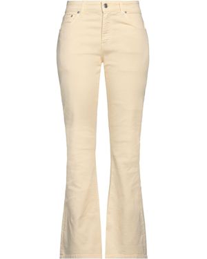 Department 5 Jeans - Natural