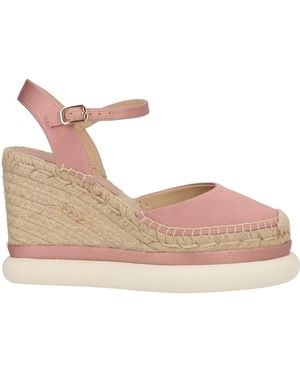 Paloma Barceló Espadrilles - Natural