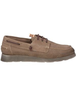 Moma Loafer - Brown