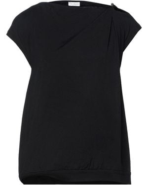Brunello Cucinelli T-shirt - Black