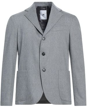 PT Torino Blazer - Gray