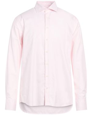 Stenströms Shirt Cotton - Pink