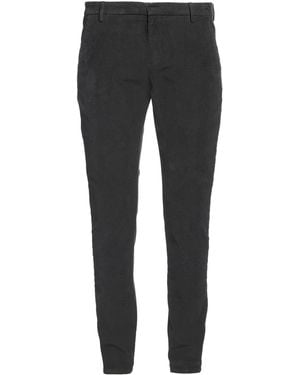 Dondup Trouser - Gray