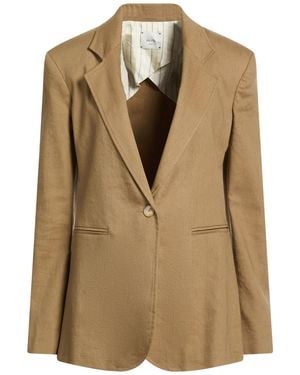 Alysi Blazers - Natural