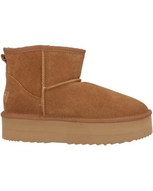 Gioseppo Ankle Boots - Brown