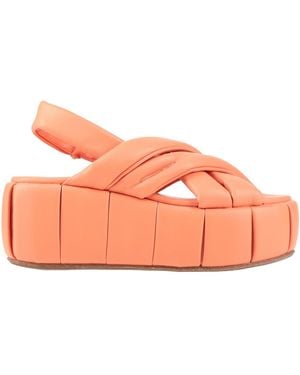 THEMOIRÈ Sandals - Pink