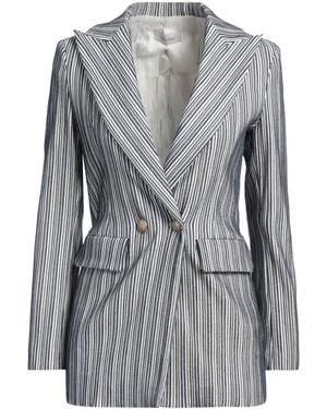 Motel Blazer - Grey