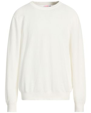 Sun 68 Jumpers - White
