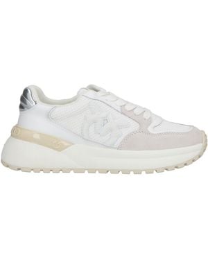 Pinko Trainers - White