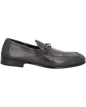 Jimmy Choo Loafer - Grey