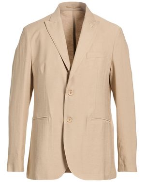 AT.P.CO Blazer - Neutre