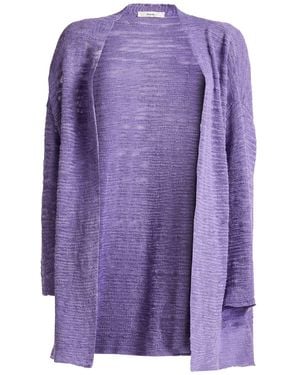 Suoli Rebecas - Morado