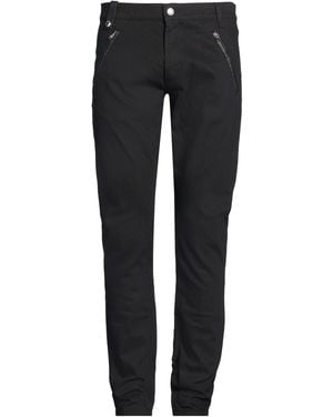 McQ Trouser - Black