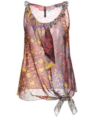 Manila Grace Top - Multicolor