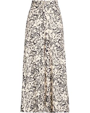 ALESSIA SANTI Hose - Weiß