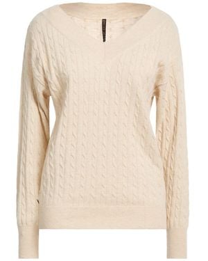 Manila Grace Jumpers - Natural