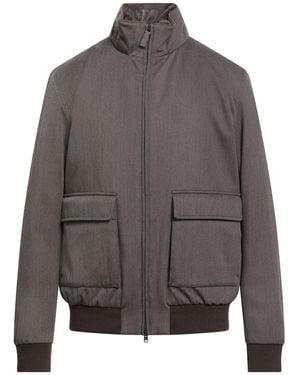 Herno Jacket - Gray