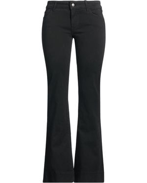Compagnia Italiana Trouser - Black