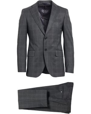 Tombolini Traje - Gris