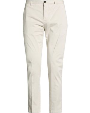 PT Torino Trousers - White