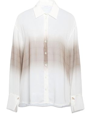 Patrizia Pepe Shirt - White