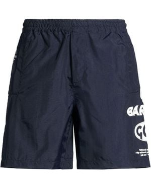 Barrow Shorts & Bermuda Shorts - Blue
