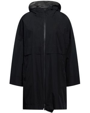 Herno Jacke & Anorak - Blau