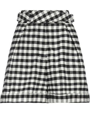 KENZO Shorts & Bermuda Shorts - Black