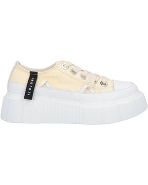 Inuikii Sneakers - Bianco