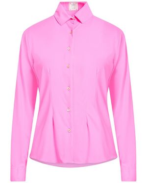 920 ITALIAN STYLE Shirt - Pink