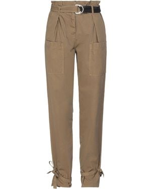 Pinko Pants - Natural