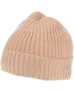 Agnona Chapeau - Neutre
